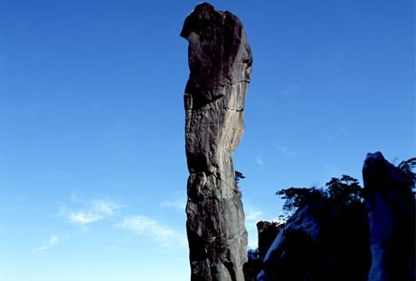 南昌到深度三清山2日游周2.4.6發(fā)團，深度純玩住山上