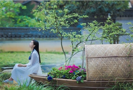 【夢(mèng)回篁嶺】廬山鄱陽(yáng)湖景德鎮(zhèn)婺源篁嶺三清山4日游天天發(fā)團(tuán)，新出鮮品，經(jīng)典贛東北，不走回頭路。